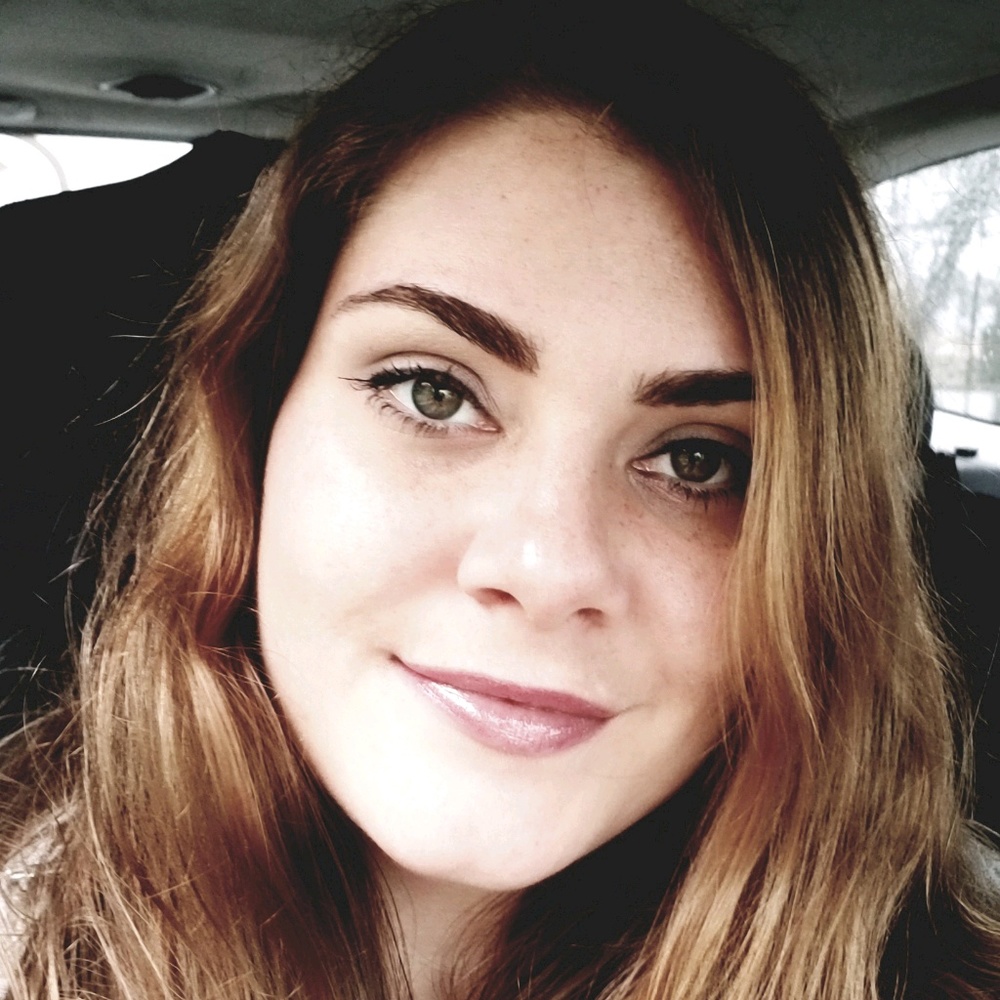 Meet your Posher, Janel